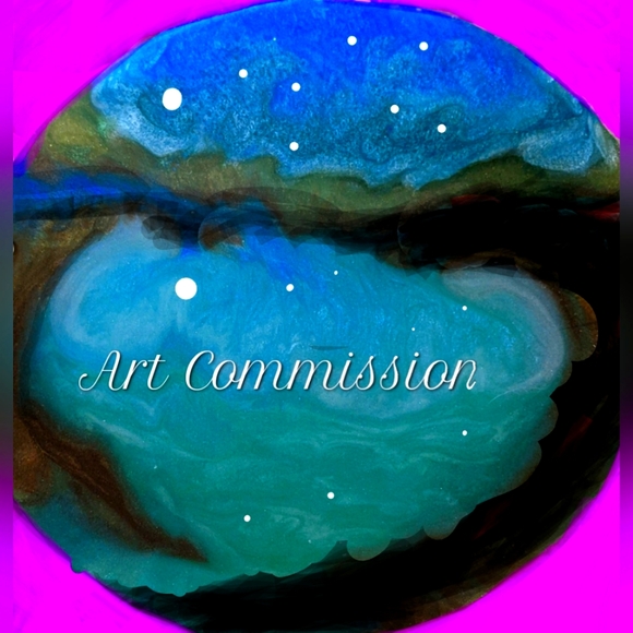 Art Commission Requests - Picture 1 of 1